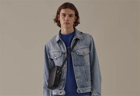 Louis Vuitton is Launching a Line of Menswear Essentials by 